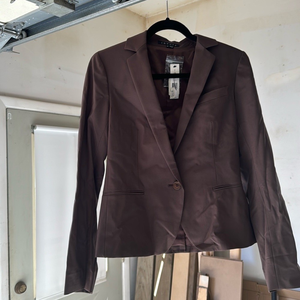 Women’s blazer jacket